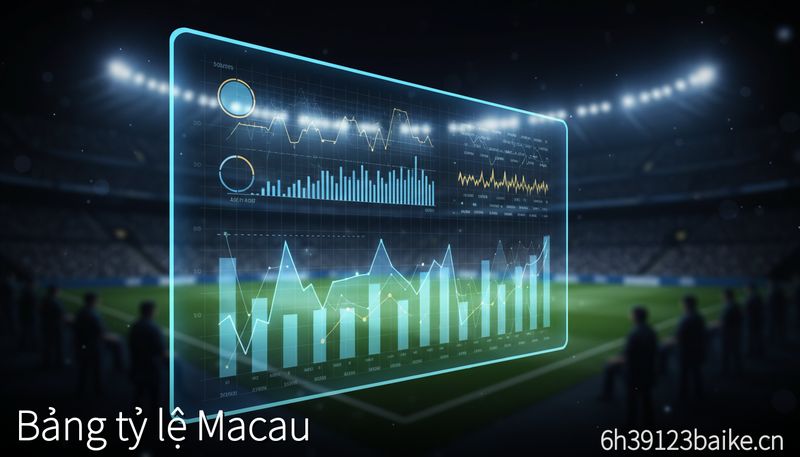 Bảng tỷ lệ Macau